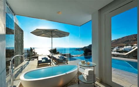 Mykonos all-inclusive resorts -the hottest places to stay in 2023 (with ...