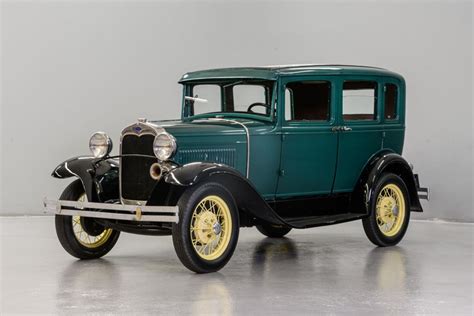 1931 Ford Model A for sale #247027 | Motorious