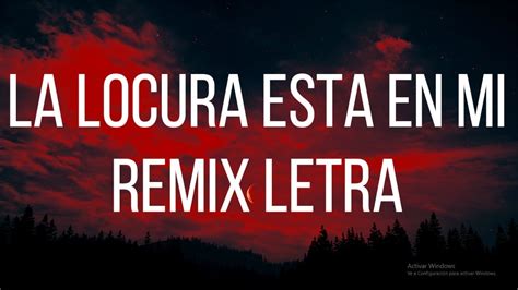 Santaflow La Locura Est En Mi Remix Con Eneyser Y Porta Letra