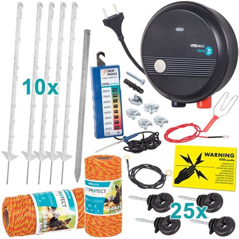 Kit Recinto Completo Per Cani E Gatti Per Taglia Media E Grande Arancione