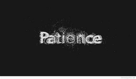 🔥 [40+] Patience Wallpapers | WallpaperSafari