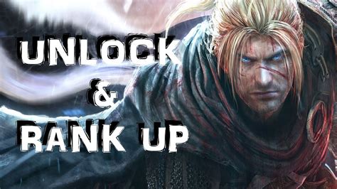 Rise Of The Ronin How To Unlock And Rank Up Nioh Ryu Style Master