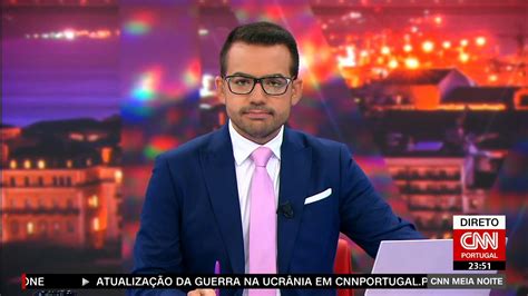 Cnn Meia Noite De Setembro De Cnn Meia Noite Tvi Player