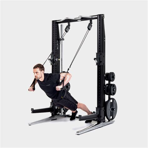 Power Personal For Functional And Strength Training Technogym