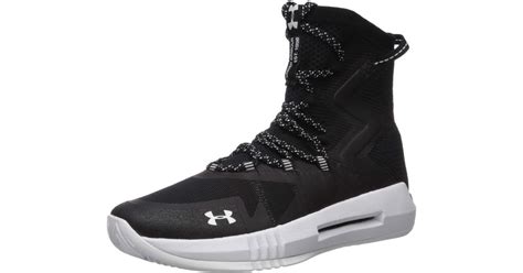 Under Armour Highlight Ace 2.0 Volleyball Shoe in 11.5 (Black) - Save 48% | Lyst