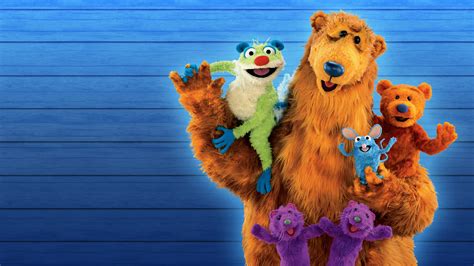 The BEST episodes of Bear in the Big Blue House season 3 | Episode Ninja