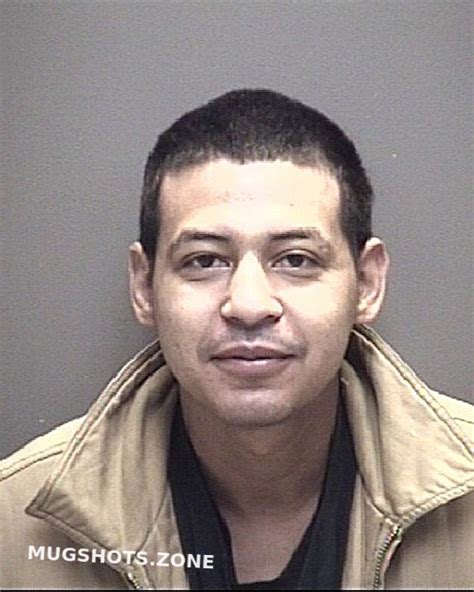 FRAGA CRISTIAN DANIEL 03 11 2023 Galveston County Mugshots Zone