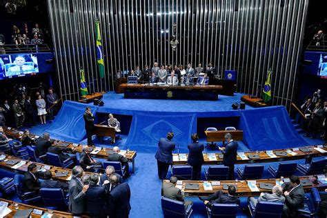 Projeto de lei que altera regras de registro de patentes avança no Senado