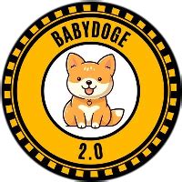 Babydoge 2.0 Price | BABYDOGE2.0 Price Today, Live Chart, USD converter ...