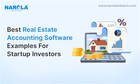 Best Real Estate Accounting Software For Investors