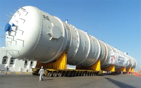 Al Jaber Group Al Jaber Heavy Lift