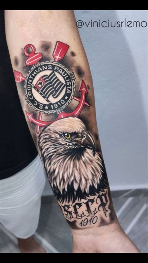 Pin De Luan Santos Em Salvamentos R Pidos Tatuagem Masculina Bra O