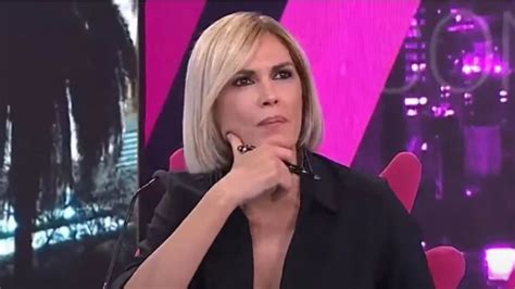 Viviana Canosa Hizo Un Descargo Tras Anunciar Su Salida De La Tv