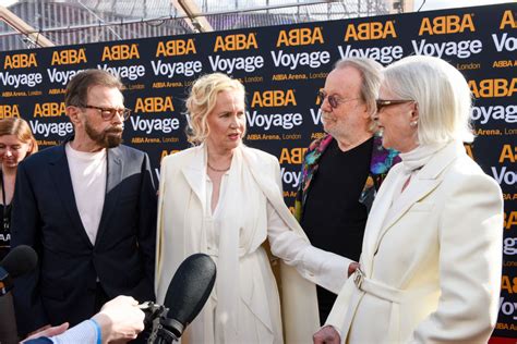 Super Trouper deal: Firm behind ABBA Voyage holograms sells asset ...