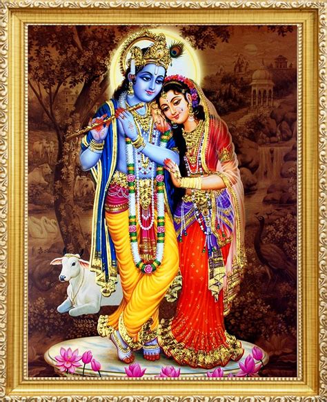 Radha Krishna Wallpapers Full Size