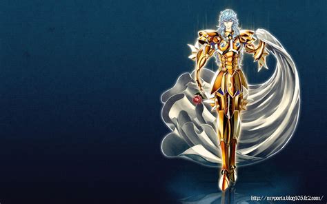 Saint Seiya: Knights Of The Zodiac Wallpapers - Wallpaper Cave