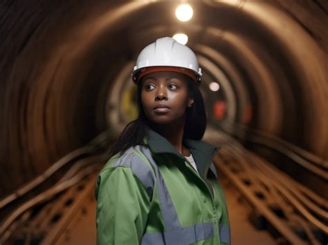 No More Skirting Around Health Safety For Women In Mining