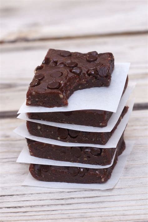 Healthy No-Bake Desserts | POPSUGAR Fitness