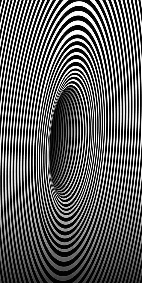 Optical Illusion Wallpaper Illusion Drawings Glitch Wallpaper 3d