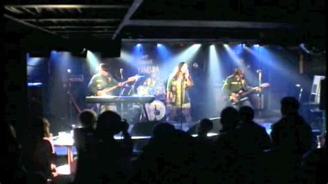 Alisa Band 2012 03 25 Part 5 Youtube