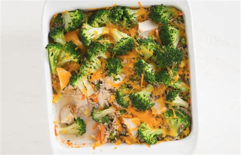 61 Healthy Casserole Recipes And Ideas Parade