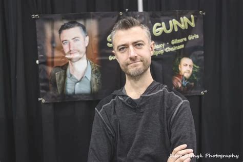 Interview with Sean Gunn - Gilmore Girls and Guardians of the Galaxy