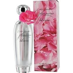 Pleasures Bloom Perfume for Women by Estee Lauder 2010 | PerfumeMaster.com