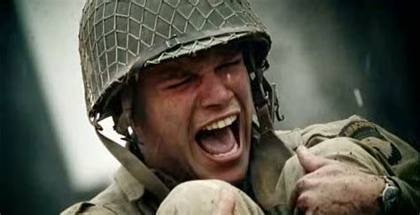 Movie World: Saving private Ryan 1998