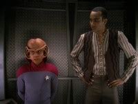 Nog - Star Trek: Deep Space Nine Character Biography and Images ...