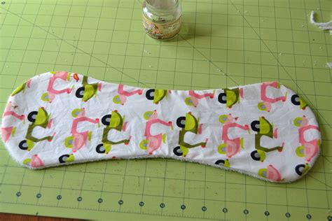 Baby Burp Cloth Pattern Versions Mary Martha Mama