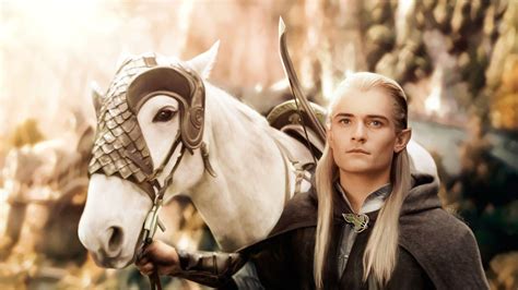 Legolas Wallpapers Wallpaper Cave