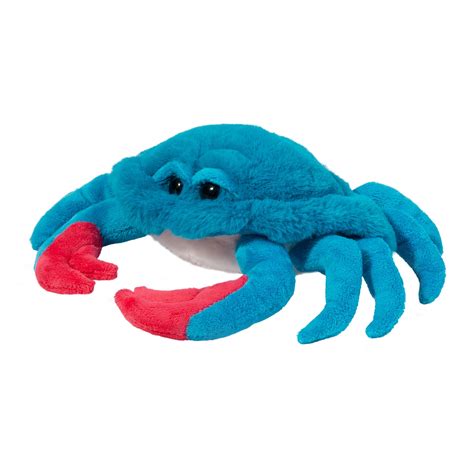 Chesa Blue Crab Douglas Toys