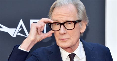 What Is Bill Nighy's Health Condition? Here's What We Know