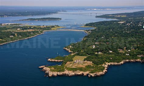 Jamestown, Rhode Island - Maine Imaging