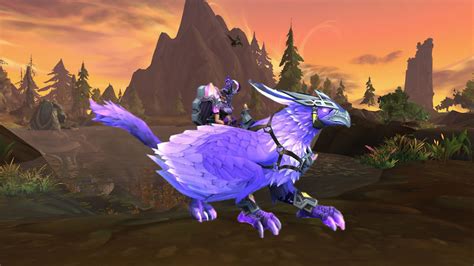 World Of Warcraft So Holt Ihr Euch Die 47 Neuen Mounts In The War Within