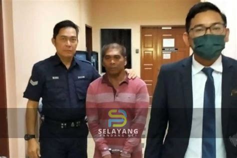 Lelaki Rogol Budak 13 Tahun Hingga Lahirkan Bayi SelayangPandang Net