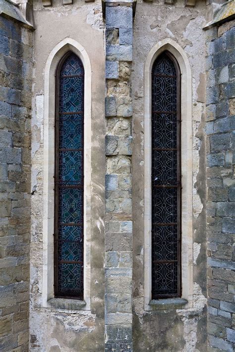 Lancet Window Gothic Gothic Revival And Stained Glass Britannica