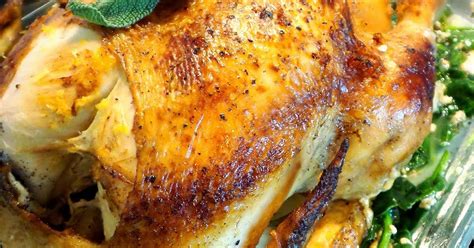 Jamie Oliver Chicken Recipes | Yummly