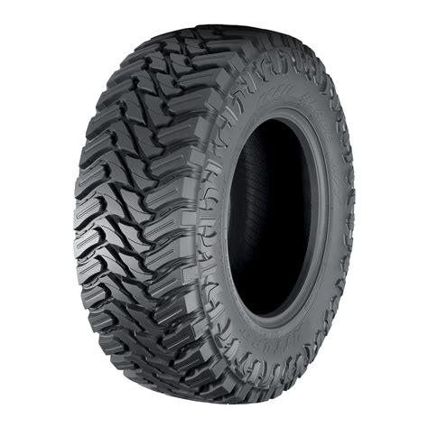 Atturo Trail Blade M T Mud Terrain Light Truck Tire LT235 85R16 120