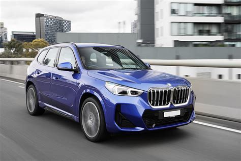 BMW X1 2022 Review Maxxia