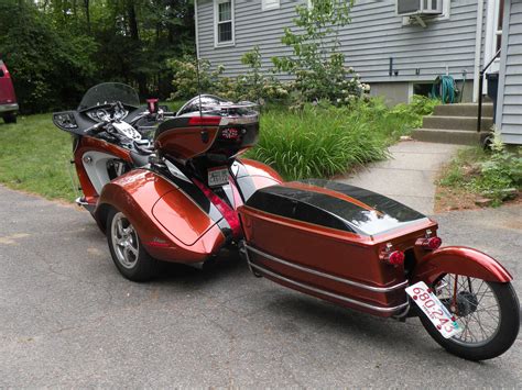 2010 Victory Crossbow With N Line Trailer Taken In Sharon