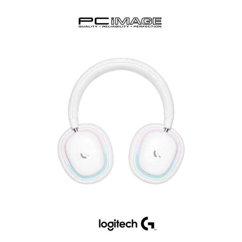 LOGITECH G735 Wireless Gaming Headset | PC Image