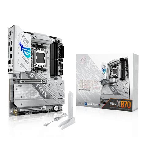 Rog Strix X870 A Gaming Wifi Asus Onlineshop