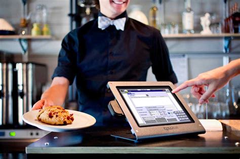 5 ideas para que tu restaurante esté a la última en tecnología