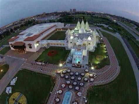 Shri Swaminarayan Mandir Stills ( BAPS Swaminarayan Santha ...