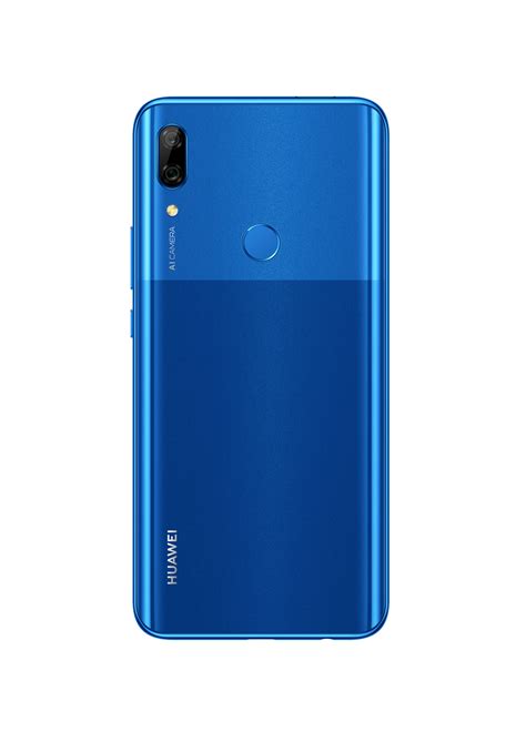 Новий гаджет: смартфон Huawei P Smart Z вже в Україні