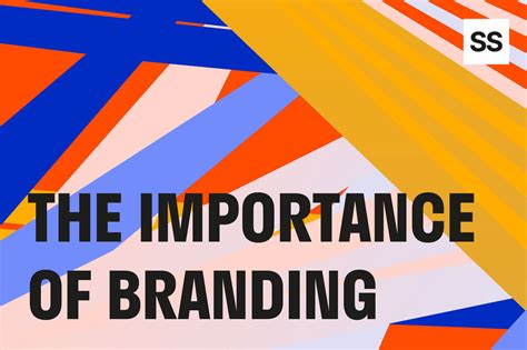 The Importance Of Branding In Your Business Smartastudio