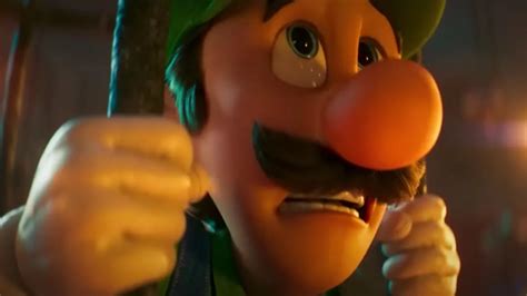 Super Mario Entenda As Cenas Pós Créditos Do Filme