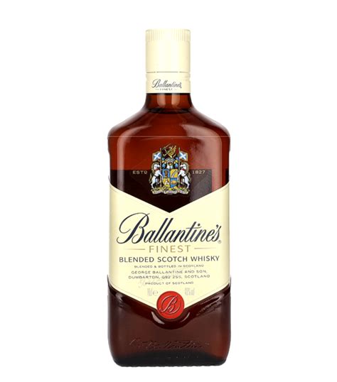 Ballantine S Finest Blended Scotch Whisky Online Kaufen Schweiz