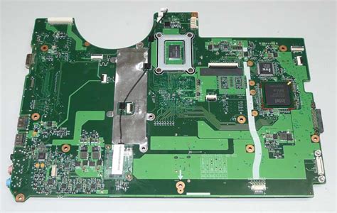 Acer Aspire 8920g 8930g Mainboard 6050a2184601 Mb A02 Ebay